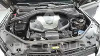 2018 Mercedes Benz GLE-Class