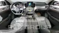 2018 Mercedes Benz GLE-Class