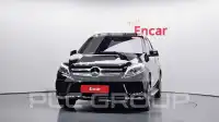2018 Mercedes Benz GLE-Class
