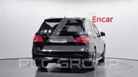 2018 Mercedes Benz GLE-Class