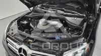 2018 Mercedes Benz GLE-Class