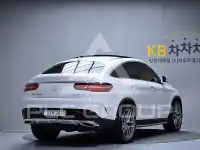 2018 Mercedes Benz GLE-Class