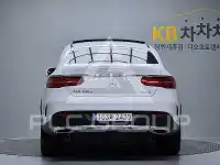 2018 Mercedes Benz GLE-Class