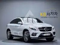 2018 Mercedes Benz GLE-Class