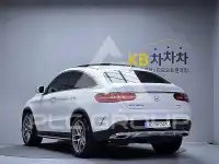 2018 Mercedes Benz GLE-Class