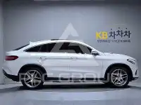 2018 Mercedes Benz GLE-Class