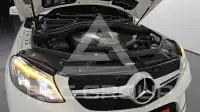 2018 Mercedes Benz GLE-Class