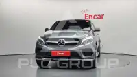 2018 Mercedes Benz GLE-Class