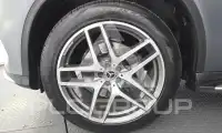 2018 Mercedes Benz GLE-Class