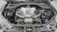 2018 Mercedes Benz GLE-Class
