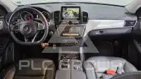 2018 Mercedes Benz GLE-Class