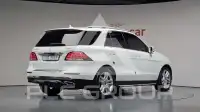 2018 Mercedes Benz GLE-Class