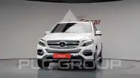 2018 Mercedes Benz GLE-Class