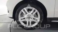 2018 Mercedes Benz GLE-Class