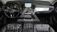 2018 Mercedes Benz GLE-Class
