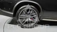 2018 Mercedes Benz GLE-Class