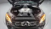 2018 Mercedes Benz GLE-Class