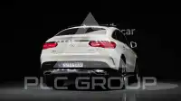 2018 Mercedes Benz GLE-Class