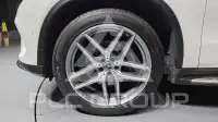 2018 Mercedes Benz GLE-Class