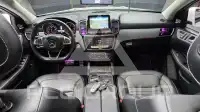 2018 Mercedes Benz GLE-Class