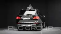 2018 Mercedes Benz GLE-Class
