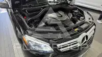 2018 Mercedes Benz GLE-Class
