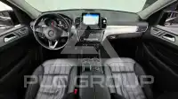 2018 Mercedes Benz GLE-Class