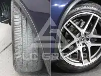 2018 Mercedes Benz GLE-Class