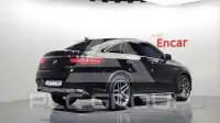 2018 Mercedes Benz GLE-Class