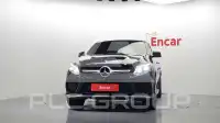 2018 Mercedes Benz GLE-Class