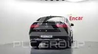 2018 Mercedes Benz GLE-Class