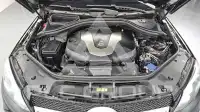 2018 Mercedes Benz GLE-Class