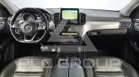 2018 Mercedes Benz GLE-Class