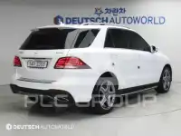 2018 Mercedes Benz GLE-Class