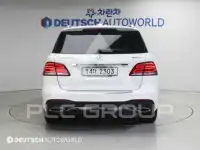 2018 Mercedes Benz GLE-Class