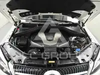 2018 Mercedes Benz GLE-Class