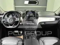2018 Mercedes Benz GLE-Class