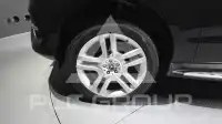 2018 Mercedes Benz GLE-Class