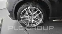 2018 Mercedes Benz GLE-Class