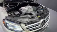 2018 Mercedes Benz GLE-Class