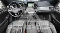 2018 Mercedes Benz GLE-Class