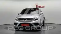 2018 Mercedes Benz GLE-Class
