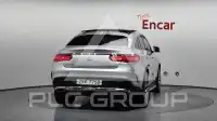 2018 Mercedes Benz GLE-Class