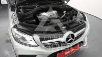 2018 Mercedes Benz GLE-Class