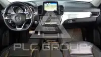 2018 Mercedes Benz GLE-Class