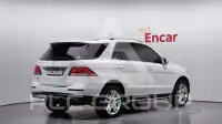2018 Mercedes Benz GLE-Class