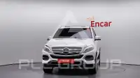 2018 Mercedes Benz GLE-Class
