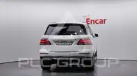 2018 Mercedes Benz GLE-Class