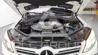 2018 Mercedes Benz GLE-Class