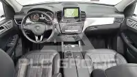 2018 Mercedes Benz GLE-Class
